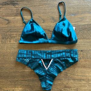 Victoria’s secret Undergarment Lounge Set